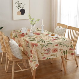 Hermia Mantel Multicolor 140 x 220 cm
